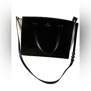 Kate Spade Geraldine Satchel